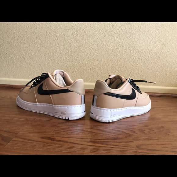 Nike Nikelab Air Force 1 (Custom) - Picture 7 of 8